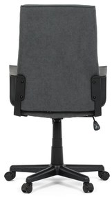 Autronic KA-L607 GREY2 Kancelárska stolička
