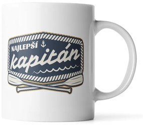 Sablio Hrnek Nejlepší kapitán - 890 ml - XXL