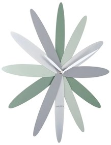 Nástenné hodiny ø 45 cm Bloom – Karlsson