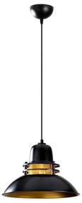 Luster na lanku BERCESTE 1xE27/40W/230V