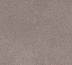 Rohová rozkladacia sedačka DOLORES LETTO L hnedá