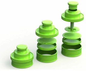 Tepro 8585 Lis na hamburgery