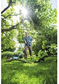 Vyvetvovacia píla GARDENA P4A TCS 20/18V bez aku a nabíjačky