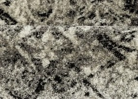 Koberce Breno Kusový koberec PHOENIX 3026 - 0244, sivá, viacfarebná,240 x 340 cm