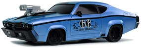 LEAN TOYS R/C 99 športové auto 1:20 modré