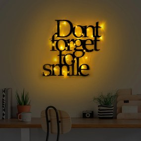 Dont Forget To Smile 183