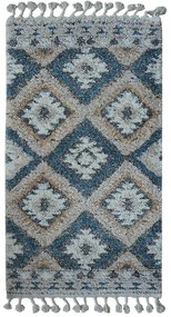 Koberec Shaggy Uvita 1,33/1,9 80281 110