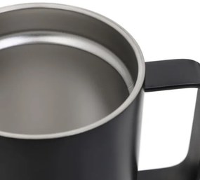 Termohrnček TORREL čierny 858845 400 ml
