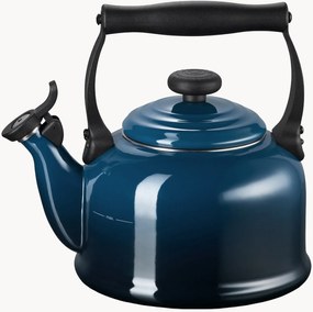 Liatinový čajník Tradition