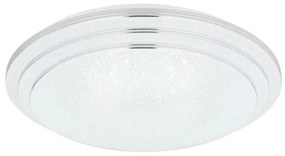 Globo 48419-18 - LED Stmievateľné stropné svietidlo ALEY LED/18W/230V + DO