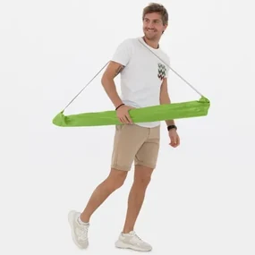 Doppler WINDPROFI NEO 2 m  - plážový naklápací slnečník : Barvy slunečníků - 834
