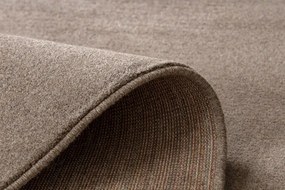 Koberec TEXTURA 488.04.LA600 Osta hnedý