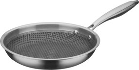 XXXLutz PANVICA NA SMAŽENIE povrch Vitaflon® Quarzit 24 cm GSW - Online Only bytové doplnky - 005240008902