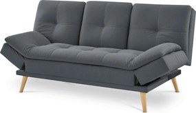 Pohovka s rozkladom ASB-4720 GREY2