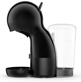 Krups - Kávovar na kapsule NESCAFÉ DOLCE GUSTO PICCOLO XS 1600W čierna
