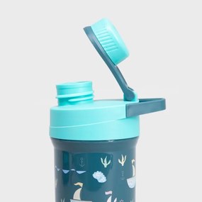 Desiatová sada CAIRO 748875 tmavomodrá