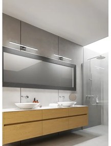 Kanlux 26683 - LED Kúpeľňové osvetlenie zrkadla ASTEN LED/8W/230V IP44