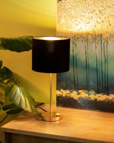 Stolová lampa Lauren 40cm