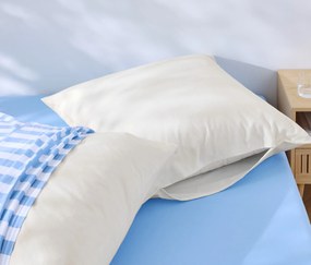 Ochranné poťahy na vankúš, 2 ks, 90 x 70