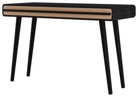 Pracovný stôl 50x120 cm Chantal – Støraa