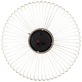 Nástenné hodiny ø 50 cm Cascara – Karlsson