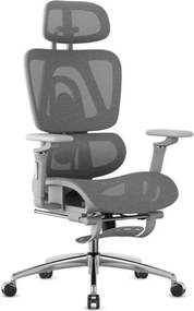 Kancelárska stolička Expert 7.9 Grey