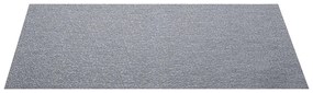 Svetlošedé prestieranie 45 x 30 cm - Flow - 593057