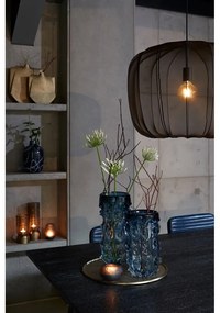 Kovový lampáš Lezuza – Light &amp; Living