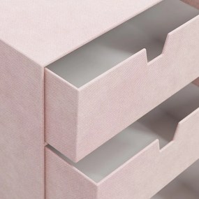 Kartónový organizér zásuvkový Ingrid Restore Paper Laminate – Bigso
