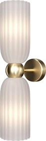 XXXLutz NÁSTENNÉ SVIETIDLO, 18/43,5/10 cm MAYTONI - Online Only bytové doplnky - 004353005704