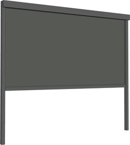 ZIP BLIND PRE HLINÍKOVÚ PERGOLU 3 M *0630