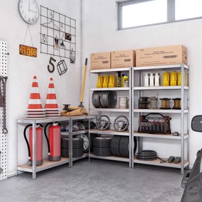 Regál GLR40SV