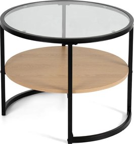 Stolík AVENBERG VITREA