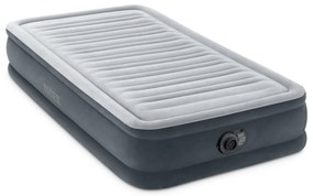 Intex Posteľný matrac 191x99 cm s pumpou pre 1 osobu Comfort 67766ND