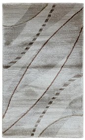 Koberec Frisee Modda 1,6/2,3 4540-360 krémový