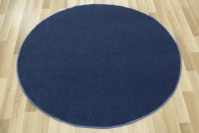 Koberec Dynasty 84 modrý
