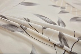 3 dielne Obliečky mikrovlákno Bolzano 200x140cm+90x70cm TiaHome