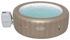 Nafukovacia vírivka 1,96 x 0,71 m Palm Springs Lay-Z-Spa® AirJet™ 60017