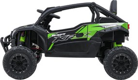 Ramiz Kawasaki TERYX KRX1000 Buggy Čierna