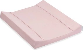 Ošetrujúca sada s prebaľovacím pultom svetlo ružová