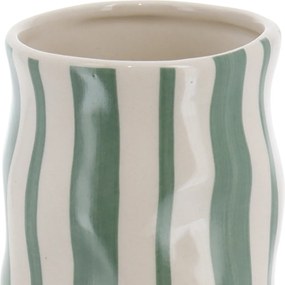 Sada kúpeľňových doplnkov Nola, kombinácia farieb/s čiernymi prvkami