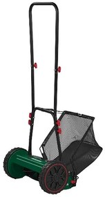 Parkside®  Ručná kosačka na trávu  (100388790)