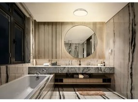 Osram - LED kúpeľňové stropné svietidlo DISC LED/18W/230V 3000/4000K IP44