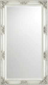XXXLutz NÁSTENNÉ ZRKADLO 100/180/7,2 cm Xora - Zrkadlá na stenu - 002818004602