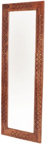 furniture-nabytek.cz - Zrkadlo Mira 60x170x2,5 cm
