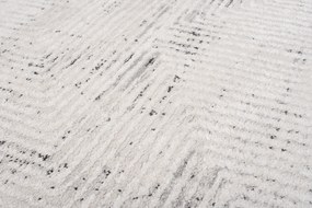 TA Koberec V481A COKME CREAM TROYA EPU Rozmer: 60x100 cm