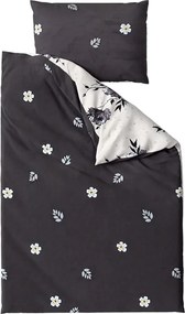 Obojstranné obliečky DUO SENSE MONARIA vzorované + obliečka na vankúšik 40x50 cm ZADARMO Rozmer obliečky: 70 x 90 cm | 140 x 200 cm