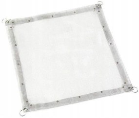 Pronett RJ5125 Skladacie ohnisko 42 x 34 cm