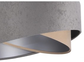 Luster na lanku GALAXY 1xE27/60W/230V