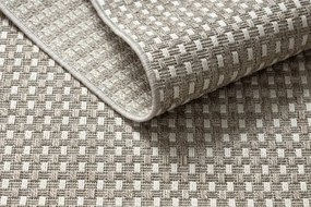 Koberec SIZAL BOHO 39003363 béž
